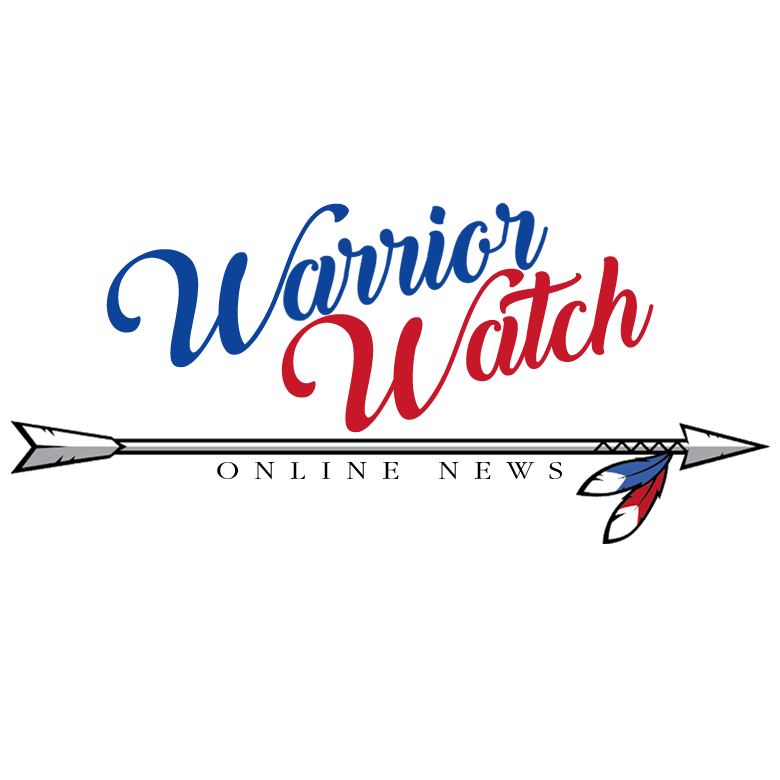 Warrior Watch logo 10