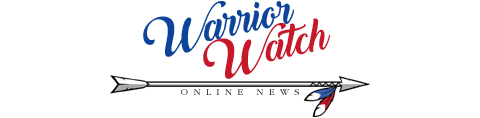 Warrior Watch logo 11