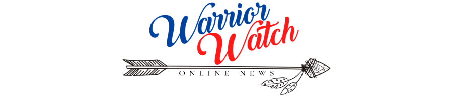 Warrior Watch logo