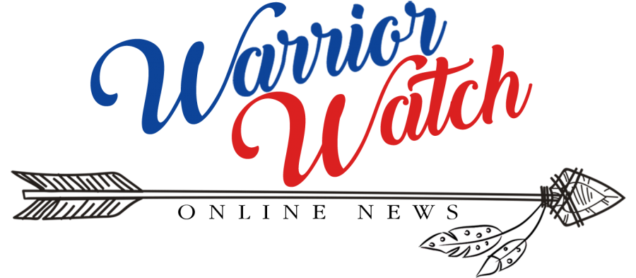 Warrior Watch logo 3
