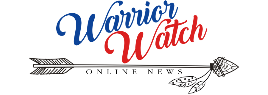 Warrior Watch logo 4