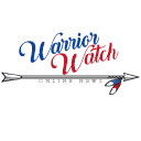 Warrior Watch logo 9