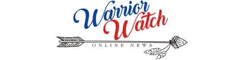 Warrior Watch logo Alt