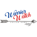 Warrior Watch logo iPhone
