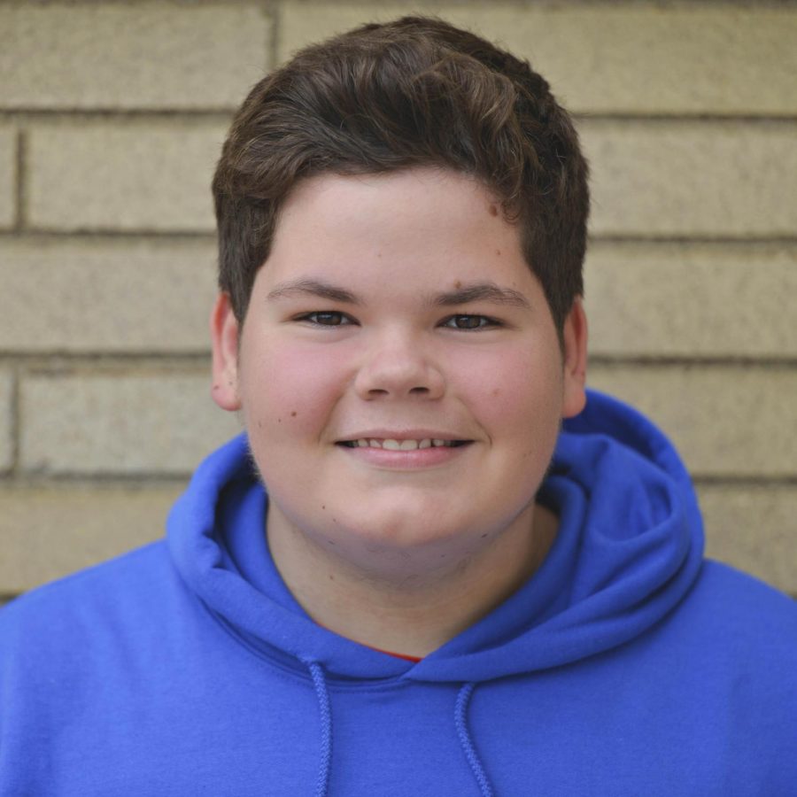 Noah Fry