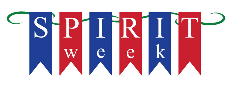 Spirit+Week+Has+Arrived%21