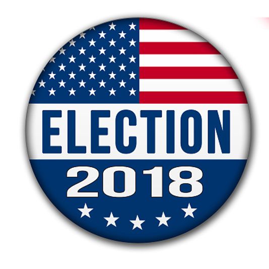 2018 Midterm Election Clearfield County Candidates