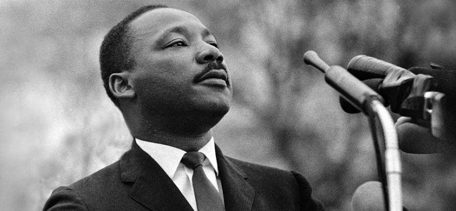 Martin Luther King Jr. Day History and Celebration