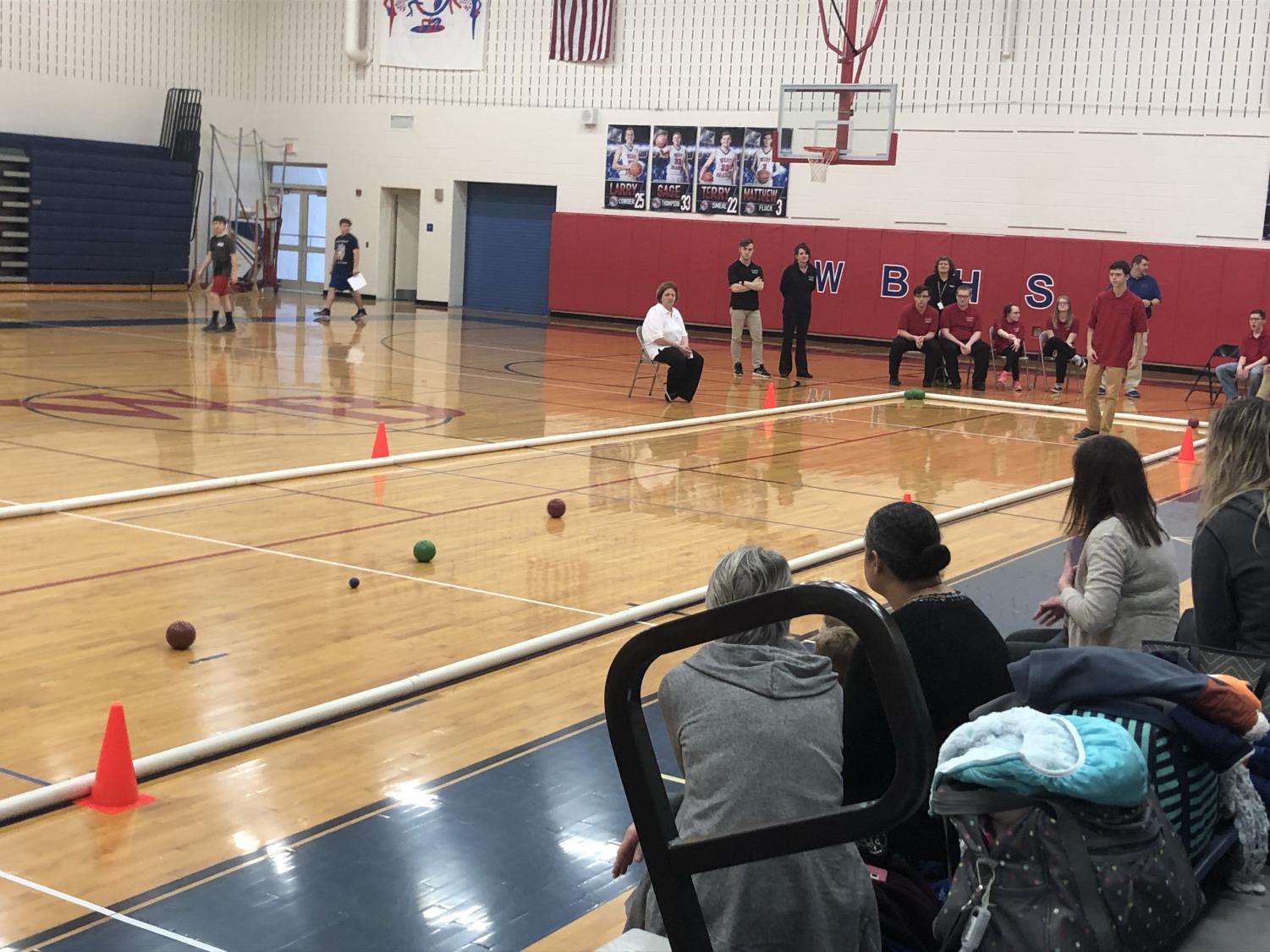 Warriors+Sweep+Clearfield+in+Bocce+Ball+Matchup