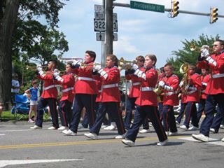 The Marching Band Needs YOU!!!!!