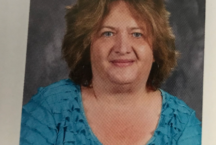 Mrs. J Buck
