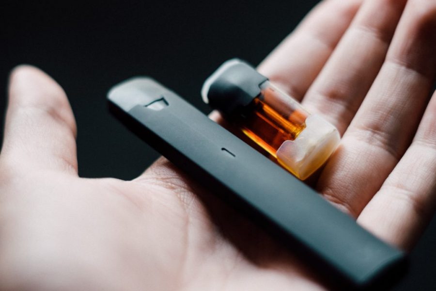 Another person has died after vaping, this time it was a man over the age of 50 who lived in Kansas. He becomes the second vaping-related death in the state, according to a statement from Kansas Governor Laura Kelly.