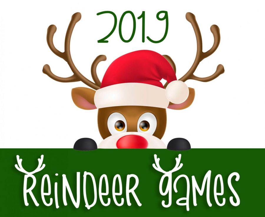 2019 Reindeer Games