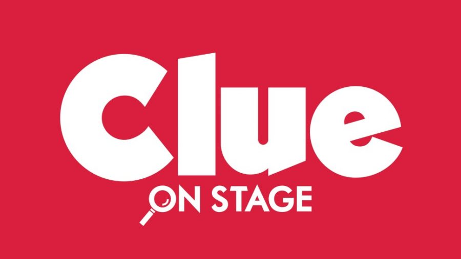 The West Branch Drama Department will be putting on the play Clue: On Stage!