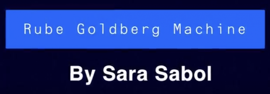 Sara Sabol