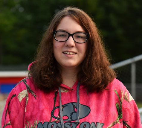 Photo of Maya Raab