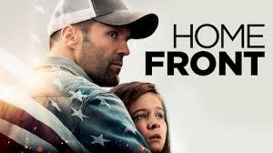 Movie Review Homefront Warrior Watch