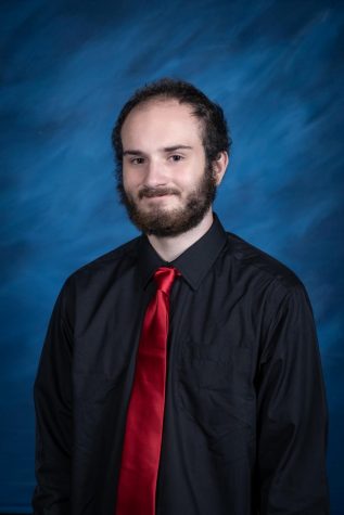 Todd Howe has been selected as the Male Senior Spotlight for the week of 3/22/21.