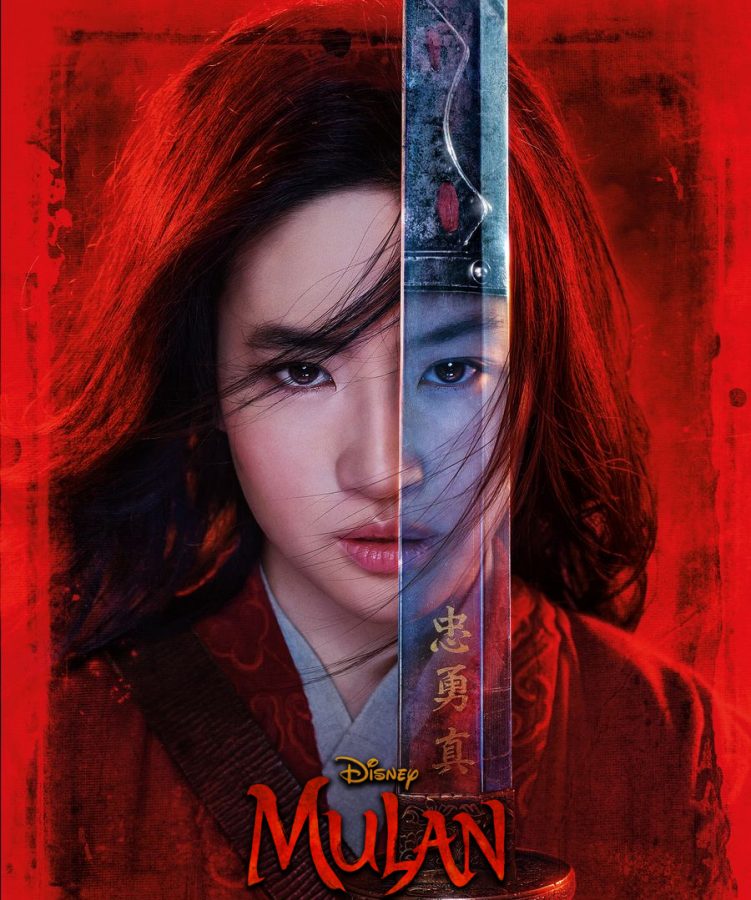 Even though reviewers claimed otherwise, Mulan (2020) was a great film.