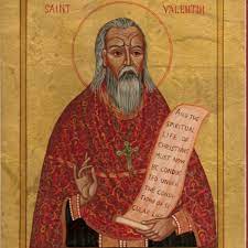 St Valentine