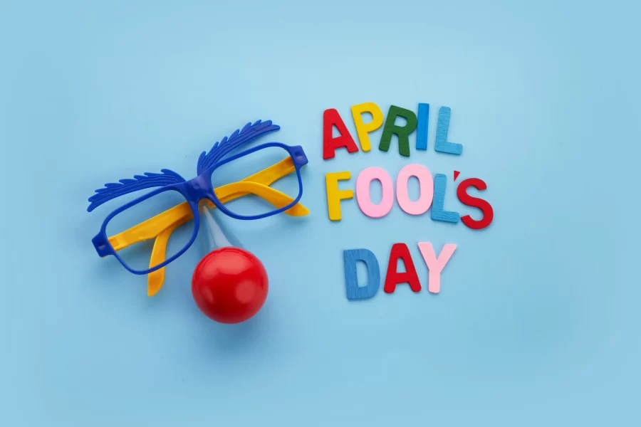 We know modern-day April Fools to be much different than it previously has been.