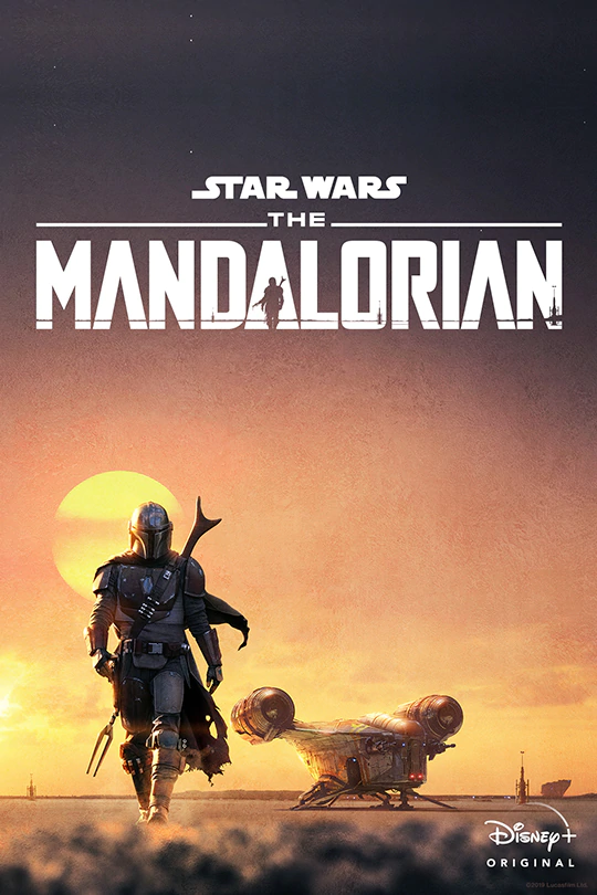 The+official+poster+for+the+Disney%2B+original+series%2C+Star+Wars%3A+The+Mandalorian.