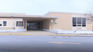 Big changes are coming to the West Branch Elementary School.