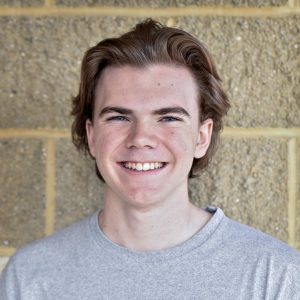 Byline photo of Keagan Dobo