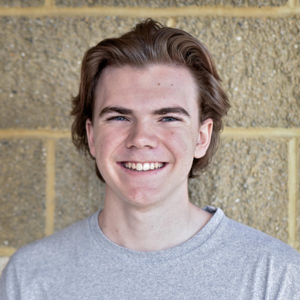 Keagan Dobo