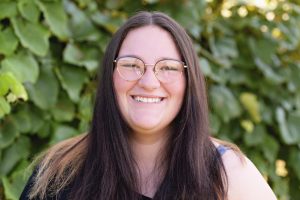 Byline photo of Makenzie Fetterolf