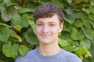 Byline photo of Matt Banghart