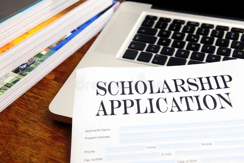 Its that time of the year to think about applying for scholarships!  Talk to Mrs. Porter for scholarship packets if you are interested. 