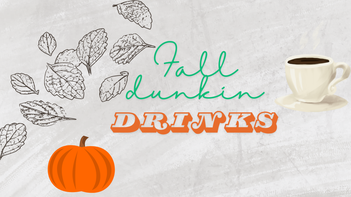 From sweet Pumpkin Spice Signature Latte to bold Almond Spice, Dunkin's fall drinks deliver a range of flavors for every taste.