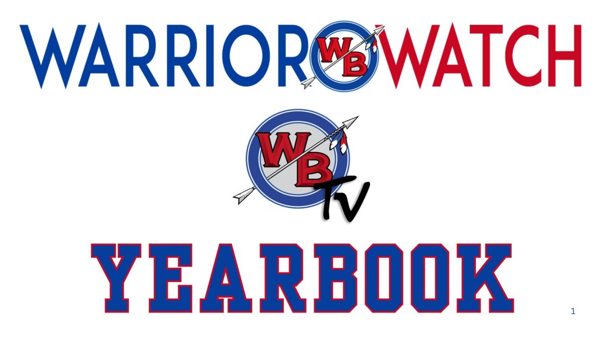 Students collaborate on creative projects in the Media Arts class, producing broadcasts, writing articles, creating the yearbook, and building valuable skills.