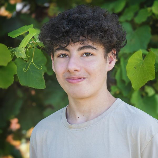 Aaron Stavola