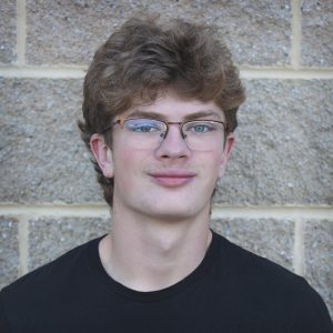 Byline photo of Conner Danko