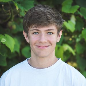 Byline photo of Easton Emigh