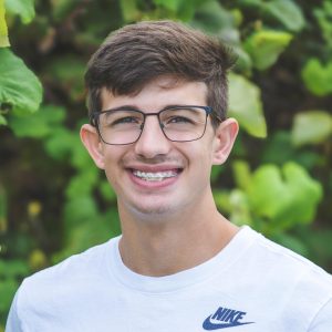 Byline photo of Evan Emigh