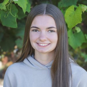 Byline photo of Gracie Eyerly