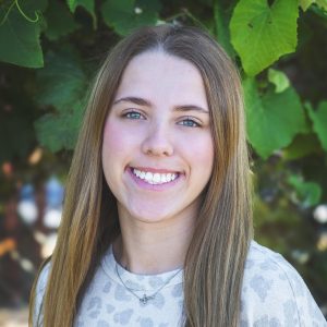 Byline photo of Kyla Kephart