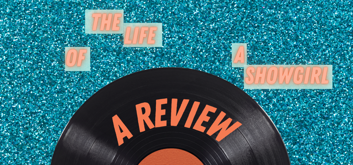 The Life of a Showgirl is the new burlesque-themed blockbuster pop album released by pop star Taylor Swift.