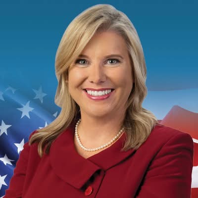 Kelley Margetas announced her run for Judge on the York County Court of Common Pleas on December 14, 2022.