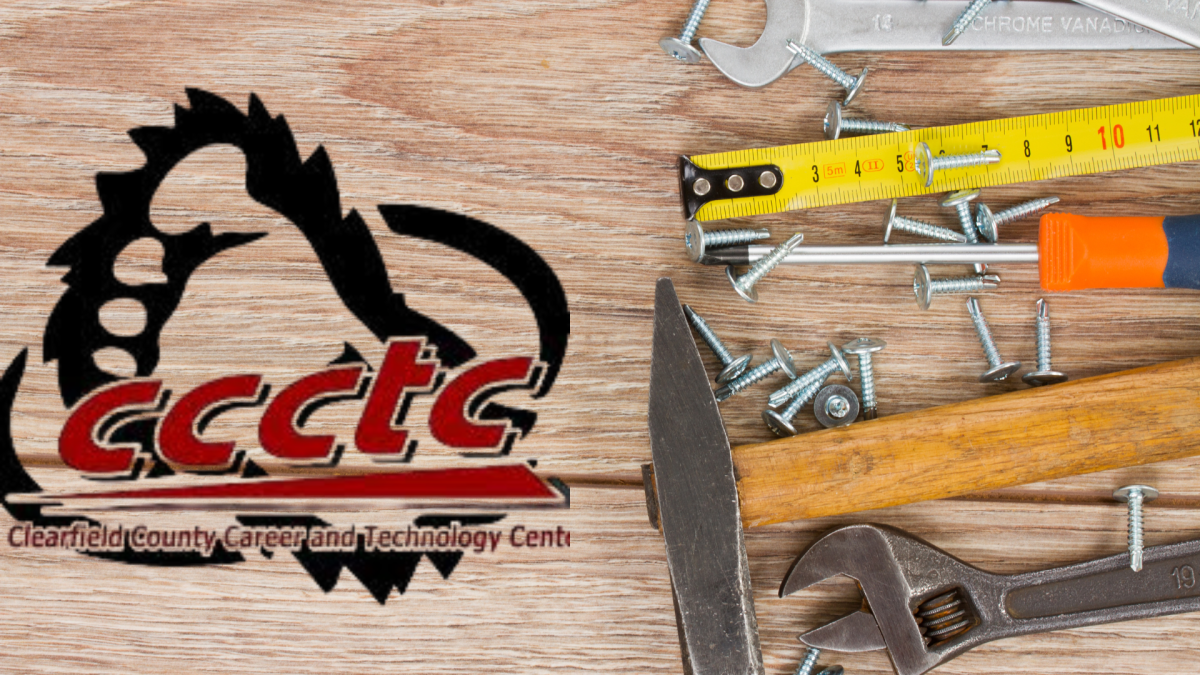 The West Branch 10th graders are going on a trip to the CCCTC.