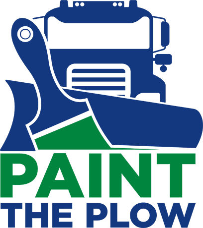 PennDOT holds a yearly plow painting competition for Pennsylvania students and schools.