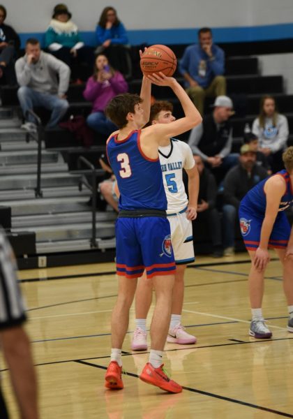 Athlete of the Week: Dylan McGonigal