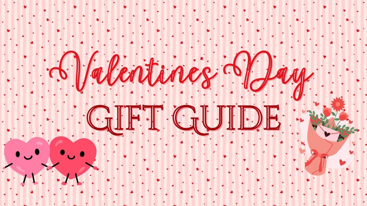 Make sure your partner is feeling extra special during this Valentine’s Day season. Happy Valentine’s Day!