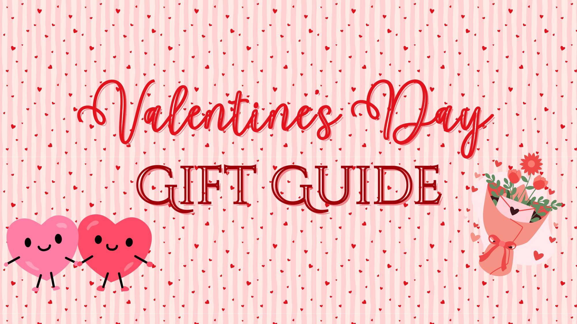 Make sure your partner is feeling extra special during this Valentine’s Day season. Happy Valentine’s Day!