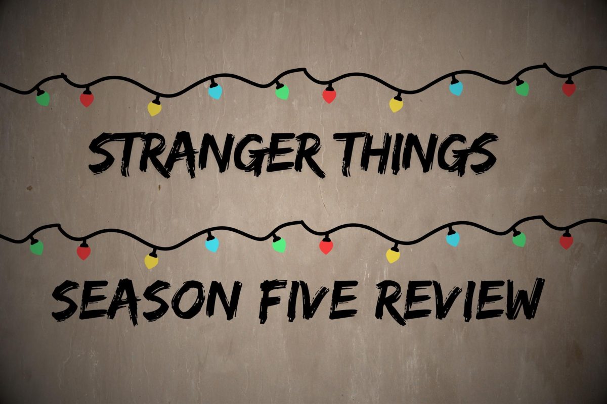 Stranger Things season five finally concluded the nearly 10-year saga.