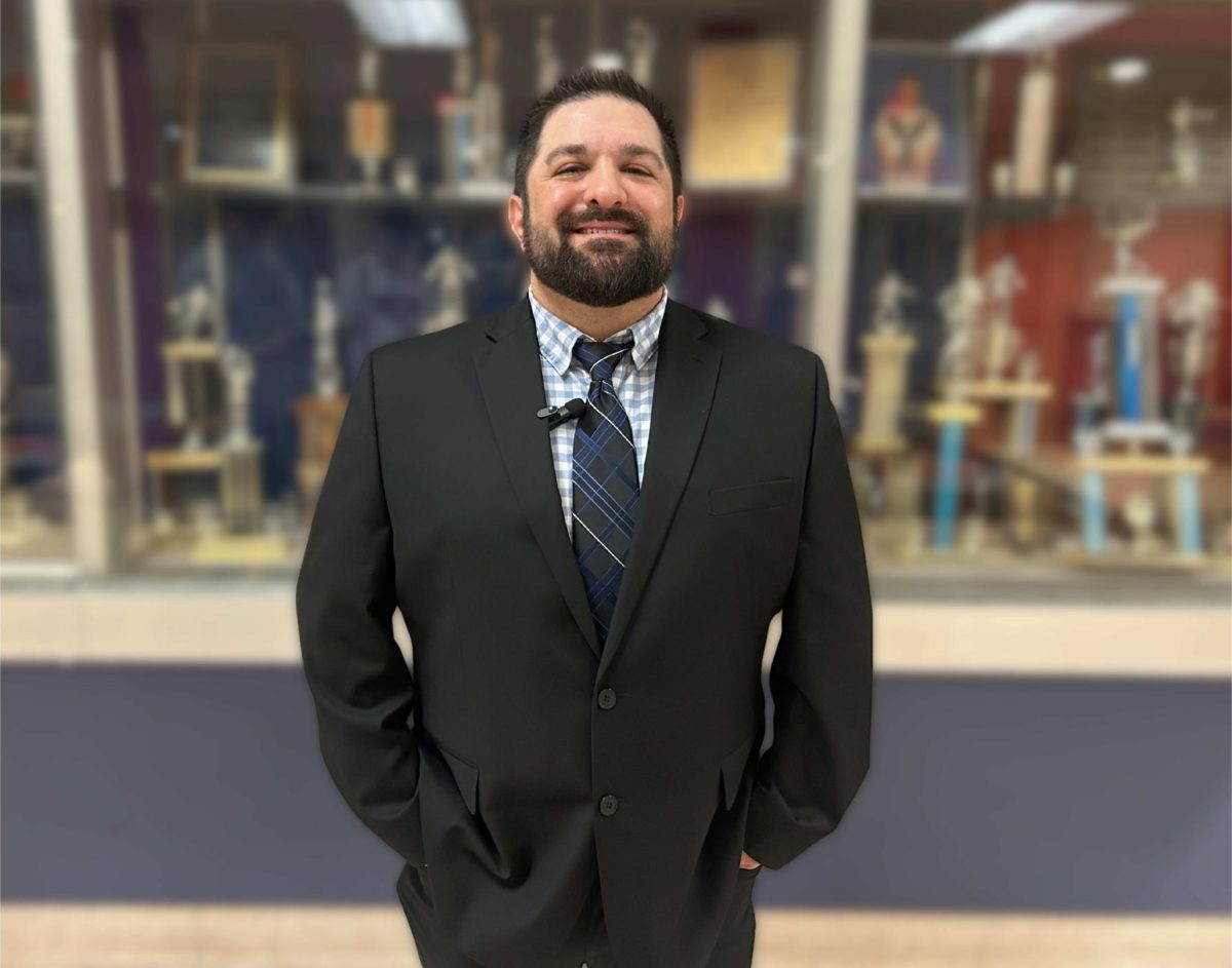 Coach VanDevander was approved at the March 23, 2026 board meeting, making him the official head coach of Warrior football.