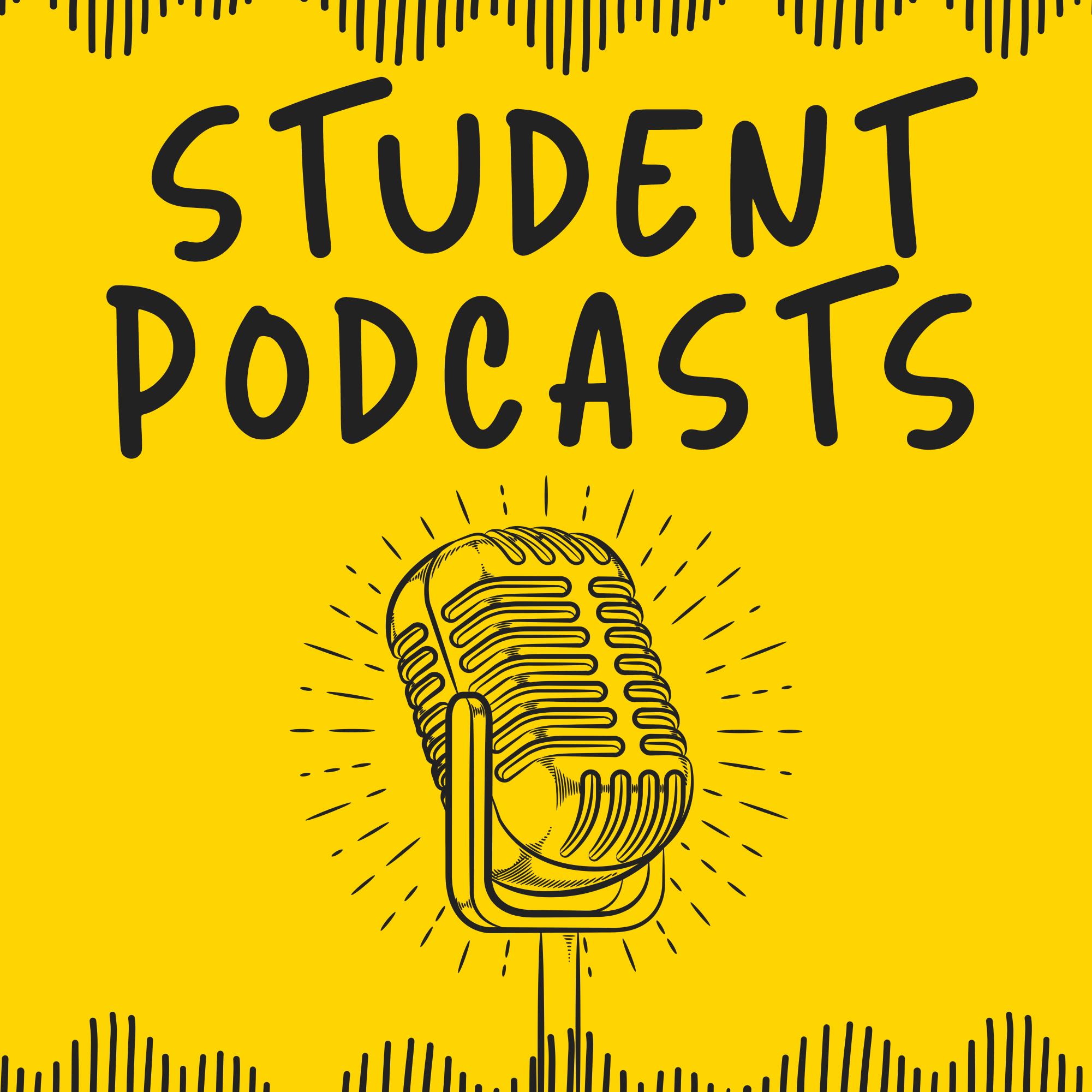 Student created podcasts foster skills like creativity, collaboration, and global awareness.
